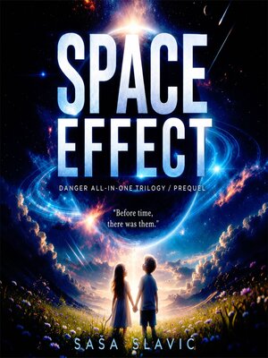 cover image of Space Effect